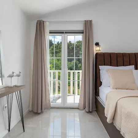 Apartment Katarina Trogir Exterior photo