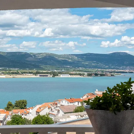 Apartment Katarina Trogir Exterior photo