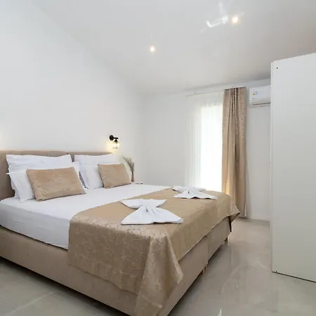 Apartment Katarina Trogir Exterior photo