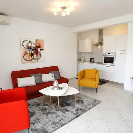 Apartment Katarina Trogir Exterior photo