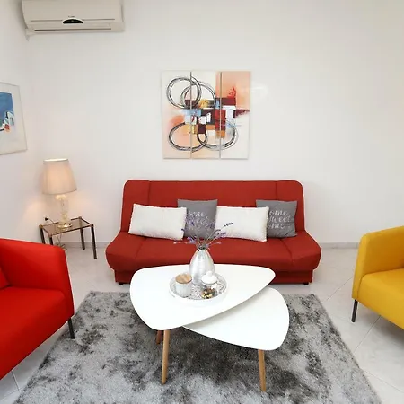 Apartment Katarina Trogir Exterior photo