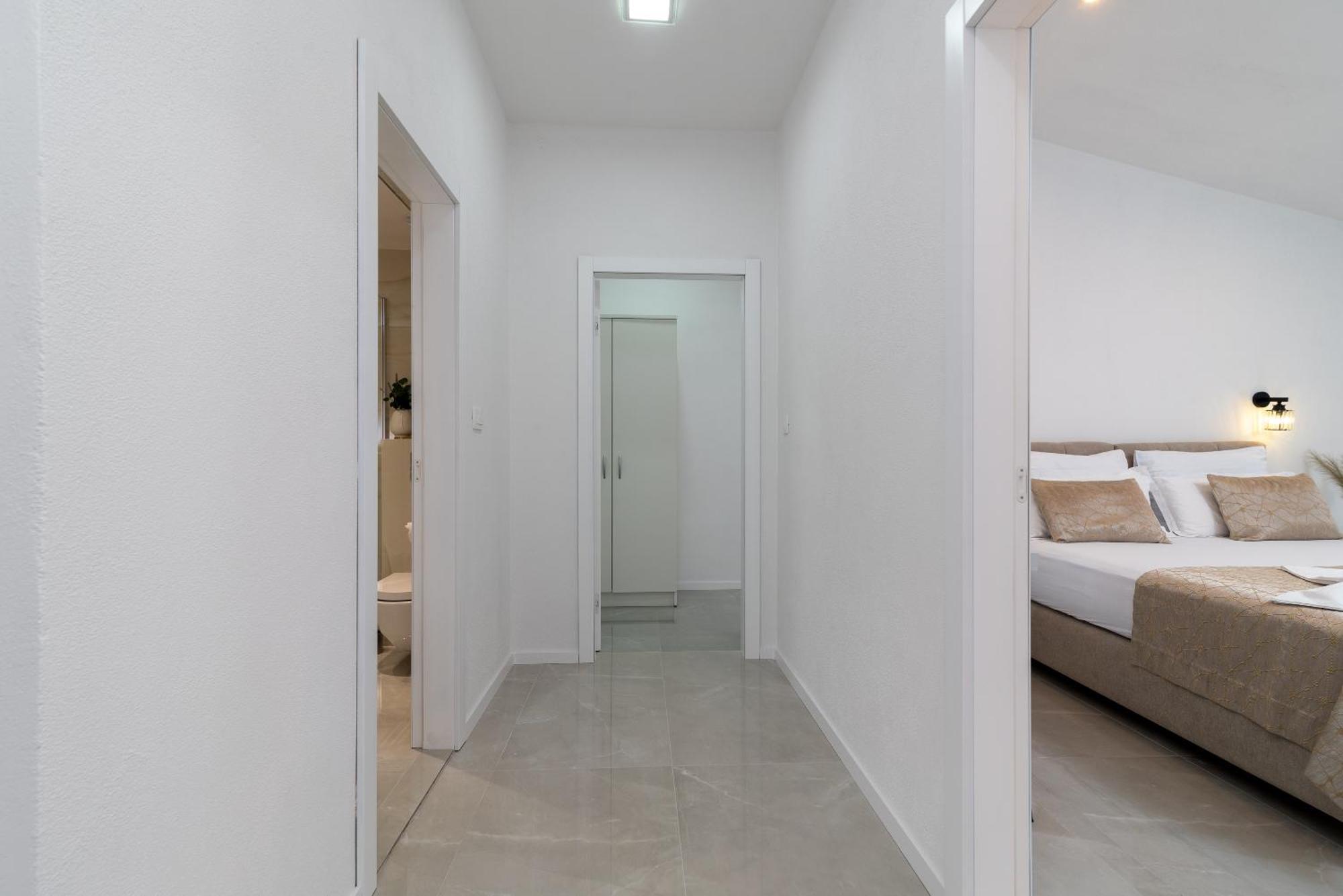 Apartament Katarina