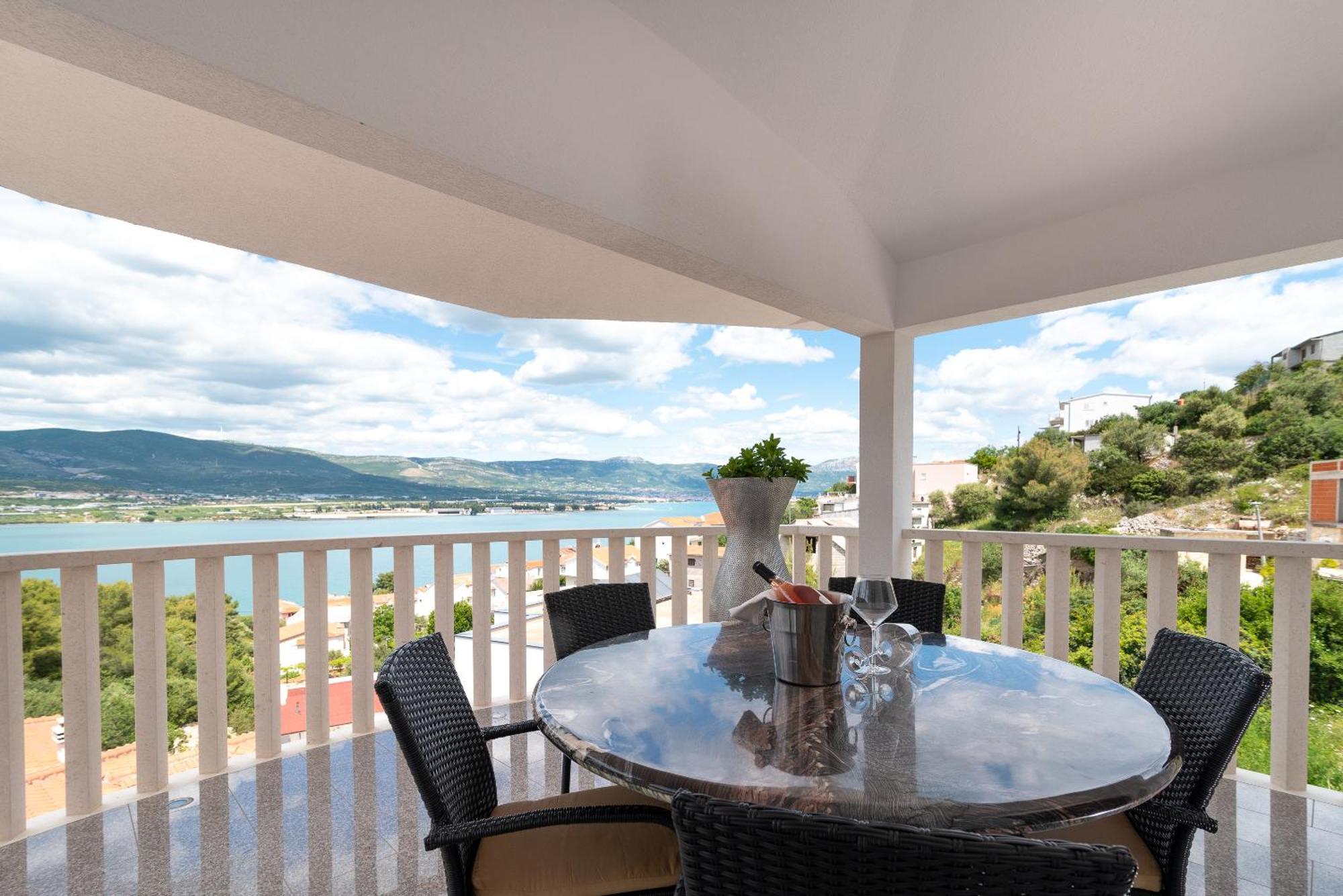 Apartment Katarina Trogir