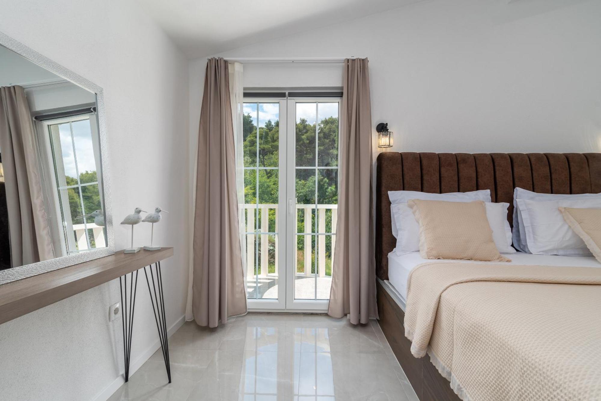Katarina Apartment *