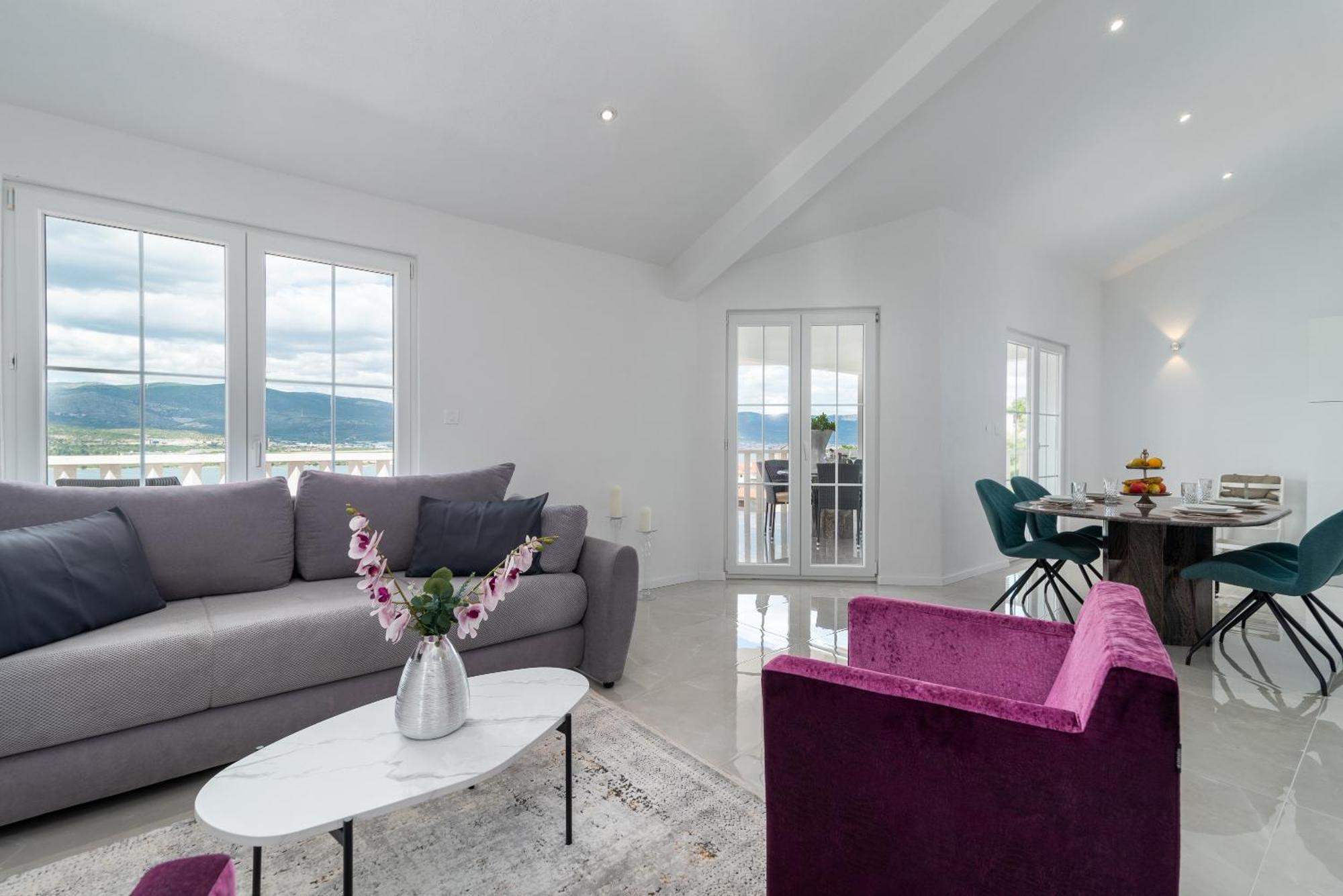 Katarina Apartment