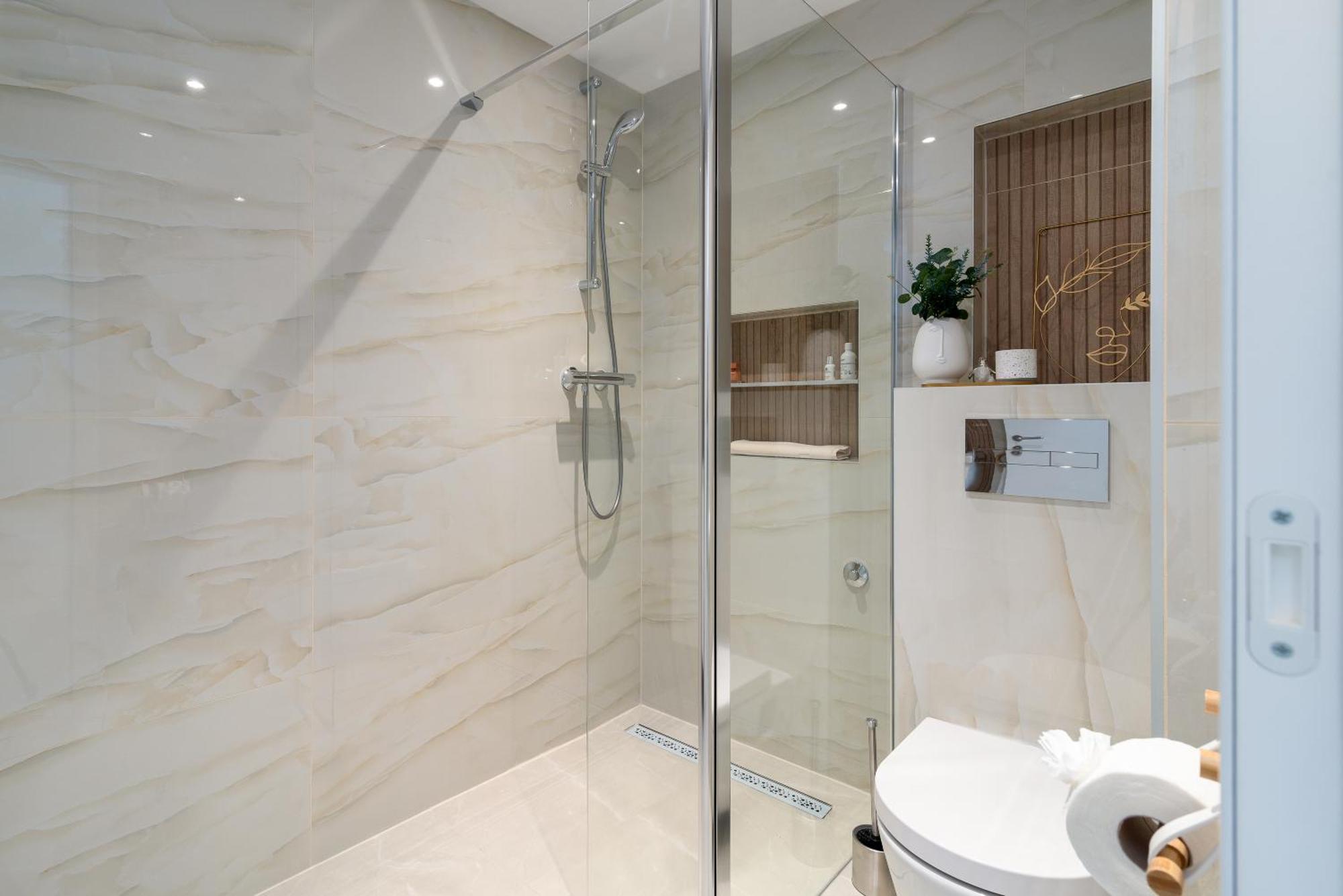 Apartament Katarina