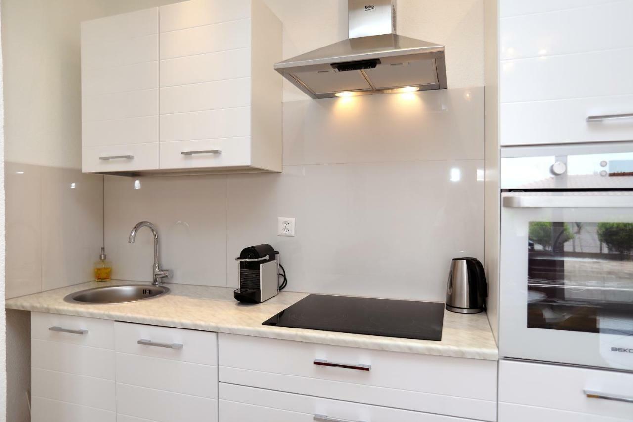 Apartment Katarina