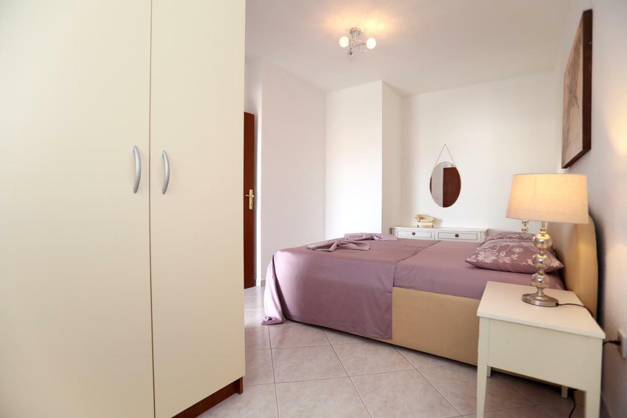Apartament Katarina Trogir