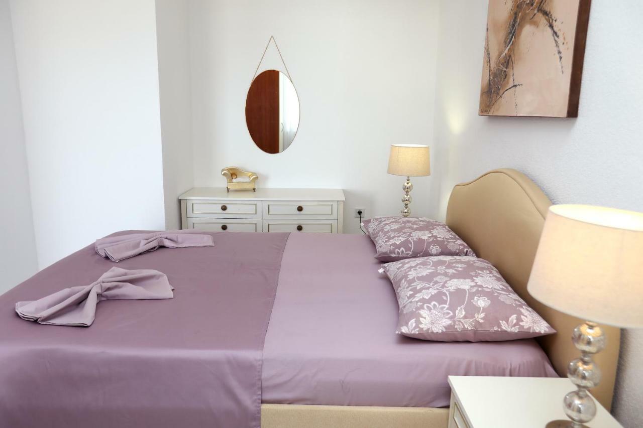 Katarina Apartment *