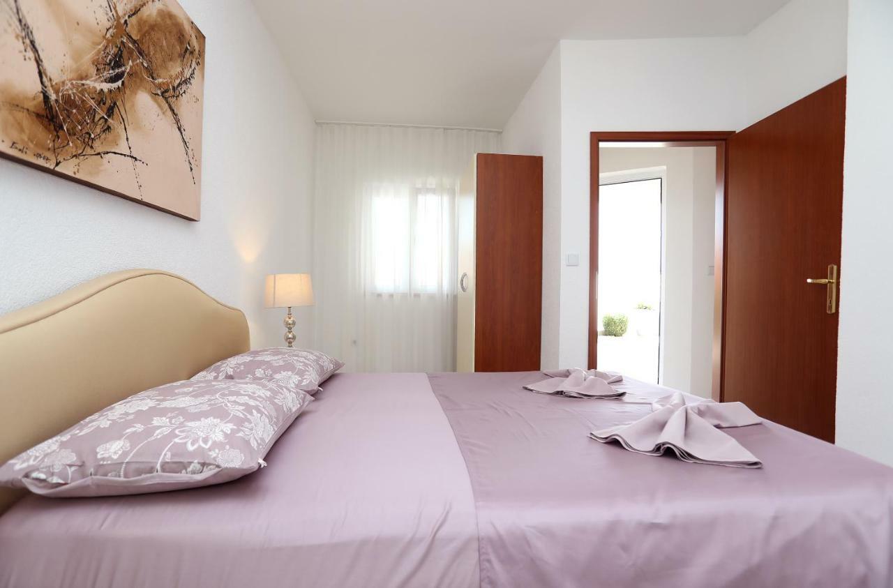 Katarina Apartment