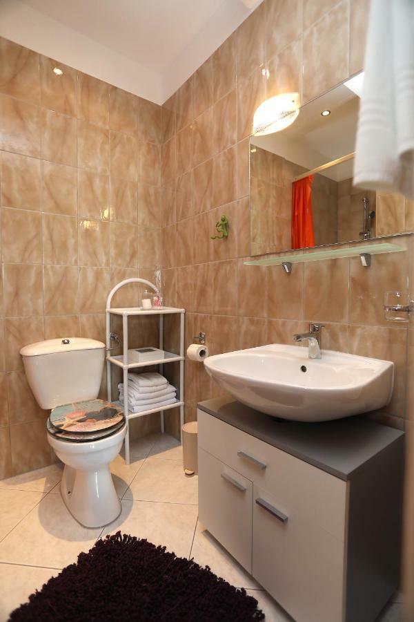 Katarina Apartment Trogir
